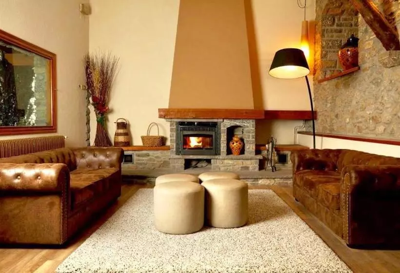 Hotel Roca