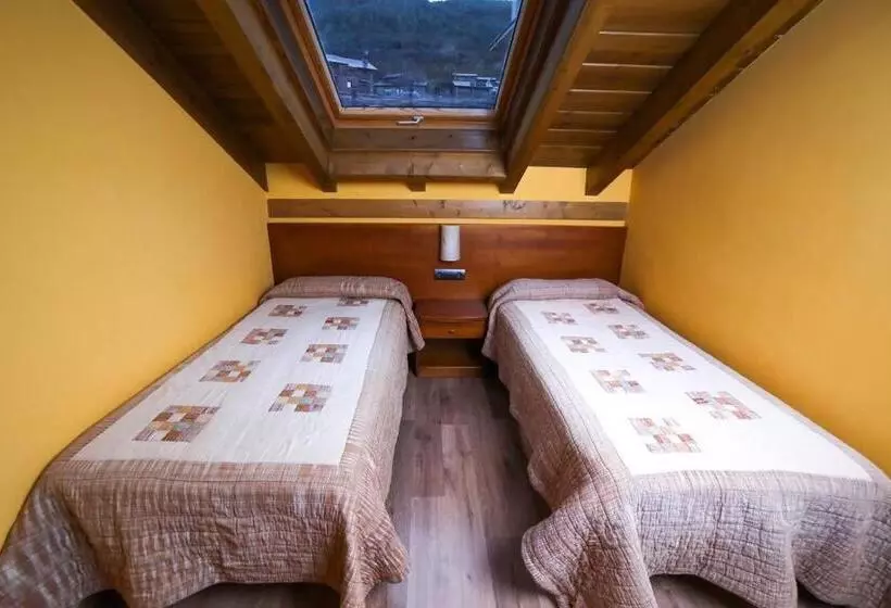Hotel Roca