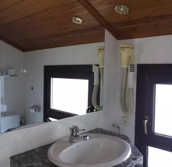 Hotel Roca