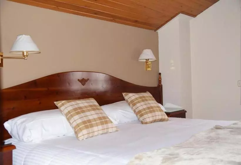 Hotel Roca
