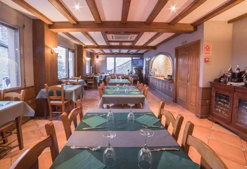 Hotel Roca