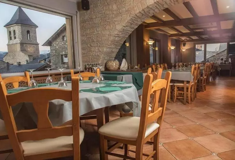 Hotel Roca