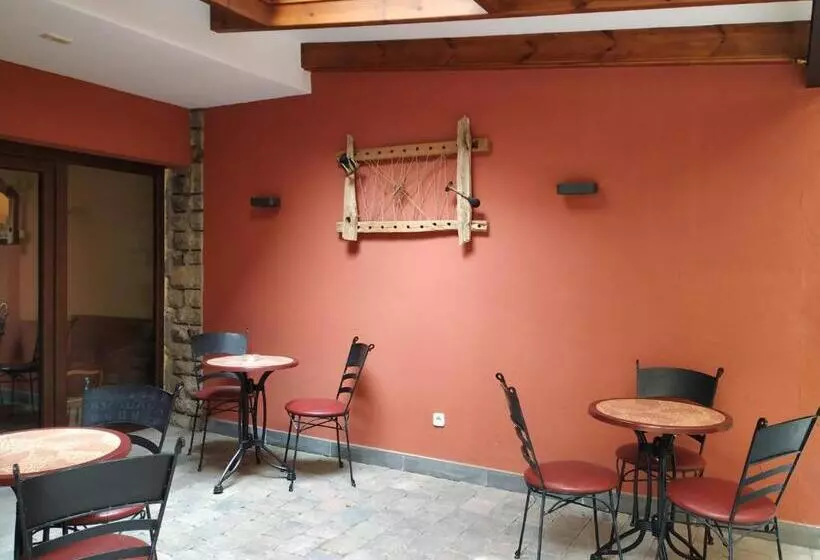 Hotel Roca