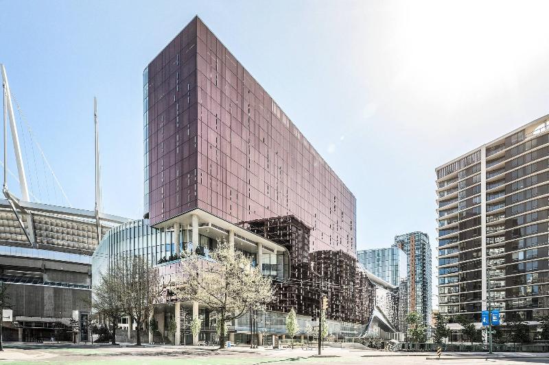 هتل The Douglas, Autograph Collection