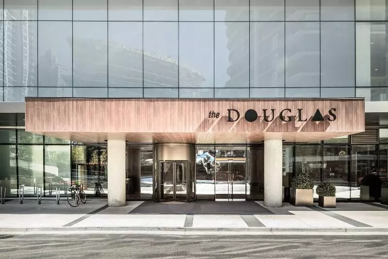 Hotelli The Douglas, Autograph Collection