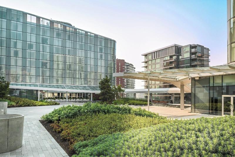 هتل The Douglas, Autograph Collection