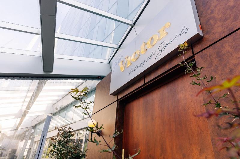 هتل The Douglas, Autograph Collection