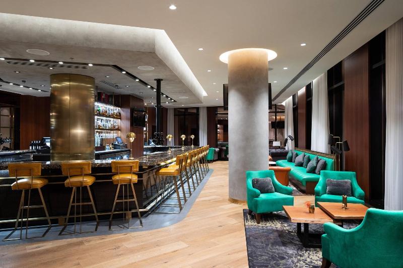 هتل The Douglas, Autograph Collection