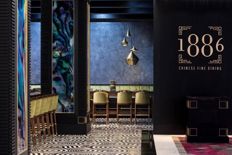 هتل The Douglas, Autograph Collection