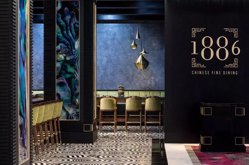 Hotelli The Douglas, Autograph Collection