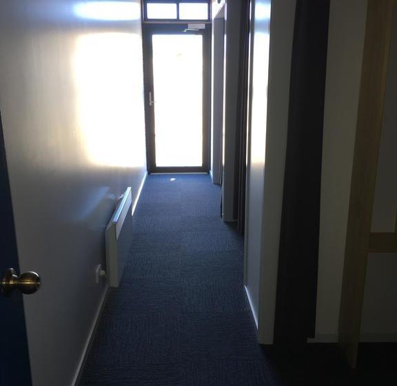 ホテル Warrnambool Beach Backpackers