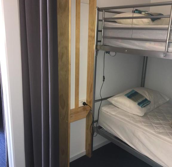 ホテル Warrnambool Beach Backpackers