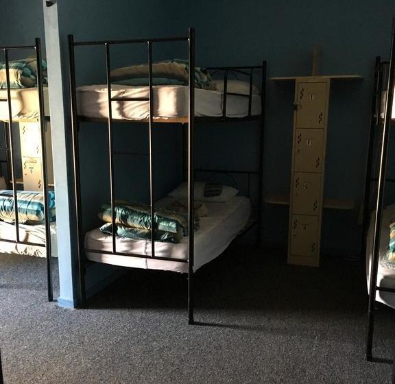 ホテル Warrnambool Beach Backpackers