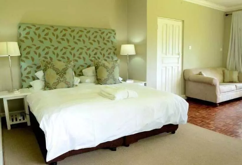 هتل Willow Lodge