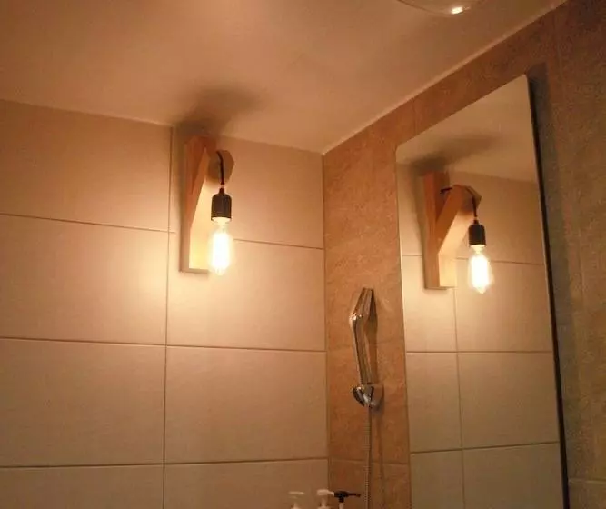 ペンション Sungsim Hanok Guesthouse