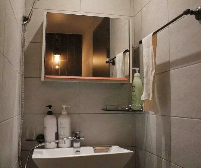 ペンション Sungsim Hanok Guesthouse