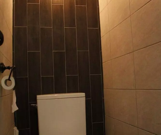 ペンション Sungsim Hanok Guesthouse