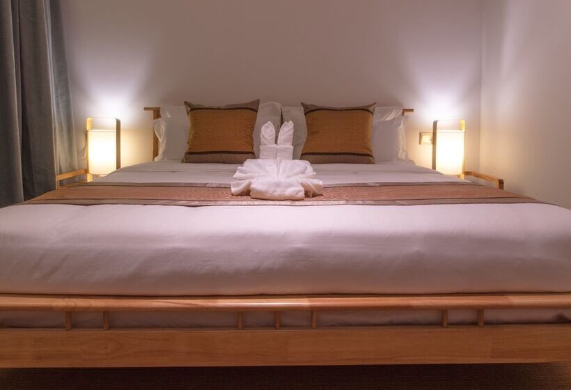 בית מלון כפרי Chenwai Boutique Homestay