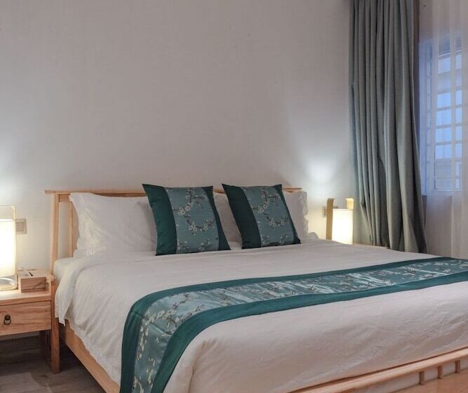 בית מלון כפרי Chenwai Boutique Homestay