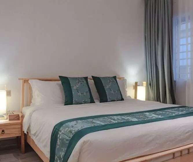 هتل Chenwai Boutique Homestay