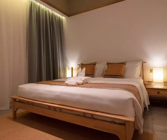 هتل Chenwai Boutique Homestay