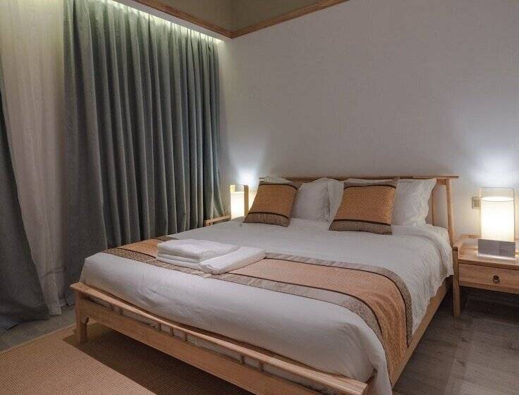 בית מלון כפרי Chenwai Boutique Homestay