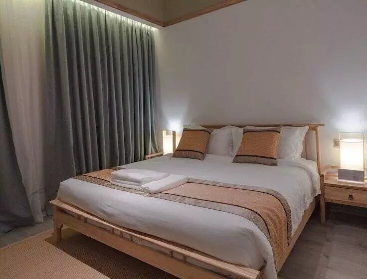 هتل Chenwai Boutique Homestay