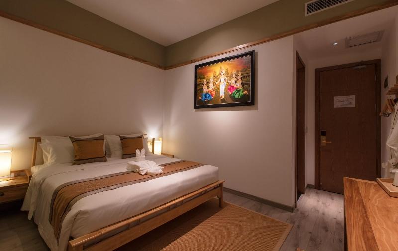 בית מלון כפרי Chenwai Boutique Homestay