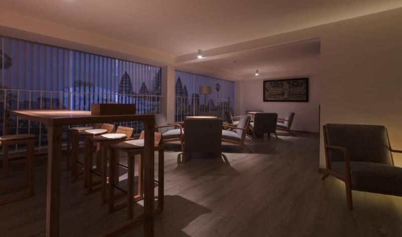 בית מלון כפרי Chenwai Boutique Homestay