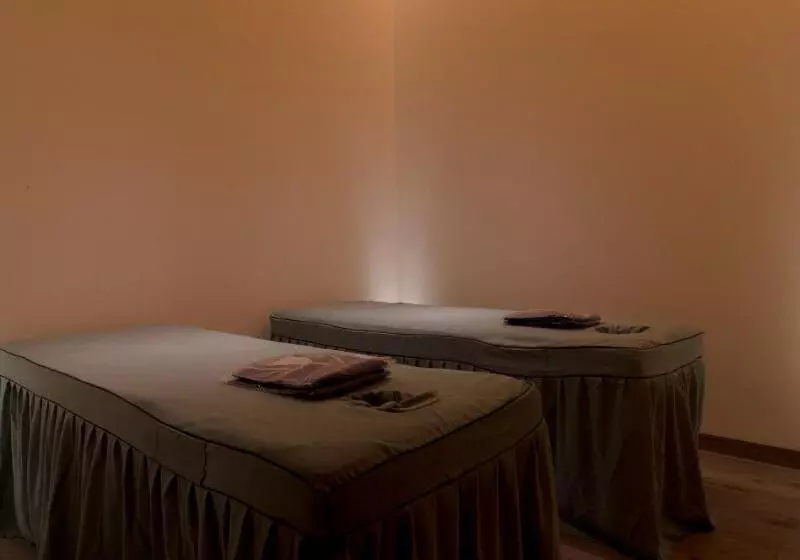 هتل Chenwai Boutique Homestay