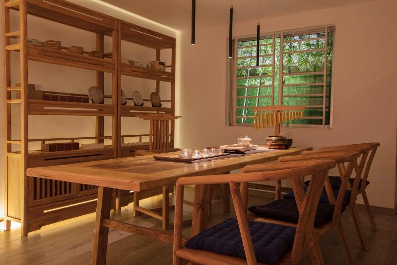 בית מלון כפרי Chenwai Boutique Homestay