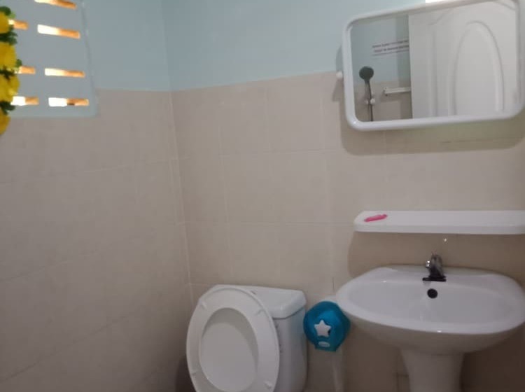 Szálloda Najjamee Bungalows Koh Yao Noi