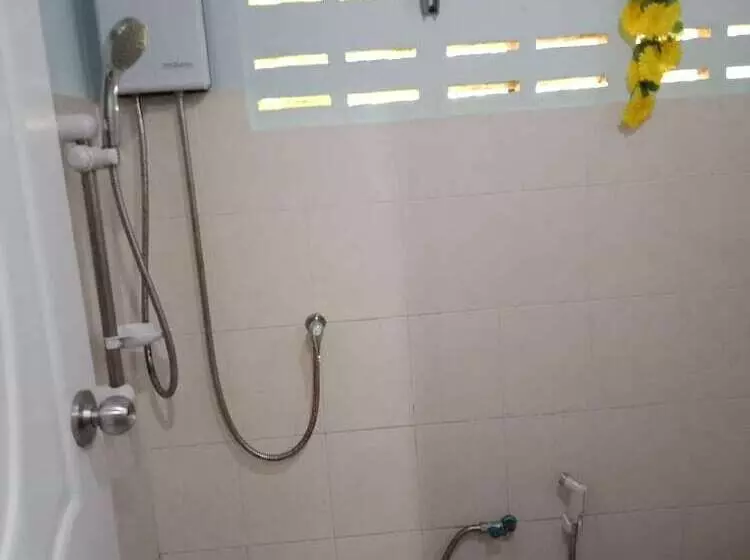 Hotelli Najjamee Bungalows Koh Yao Noi