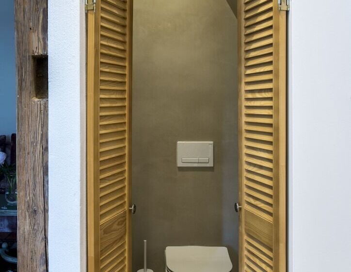 בית מלון כפרי Zamek Sarny