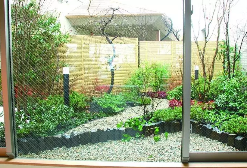 Ryokan Plaza Geihinn