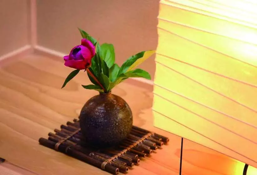 Ryokan Plaza Geihinn