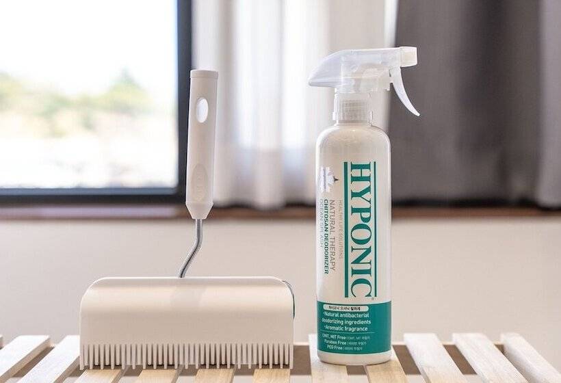 Gangneung Dangdangi Dog Pension Blue