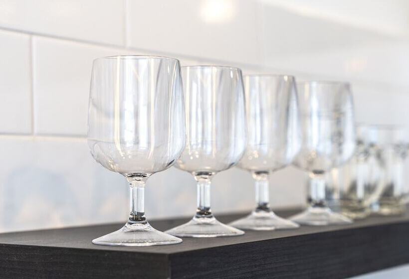 Gangneung Dangdangi Dog Pension Blue