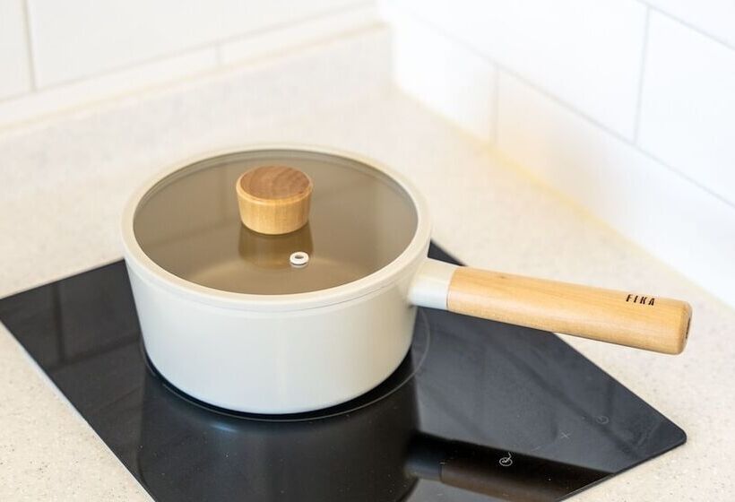 Gangneung Dangdangi Dog Pension Blue