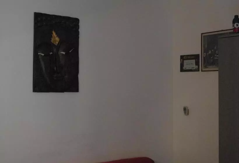 Bed and Breakfast Calciufetta