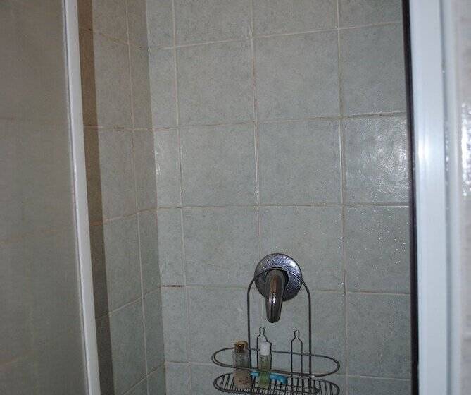 Nocleg ze śniadaniem Calciufetta