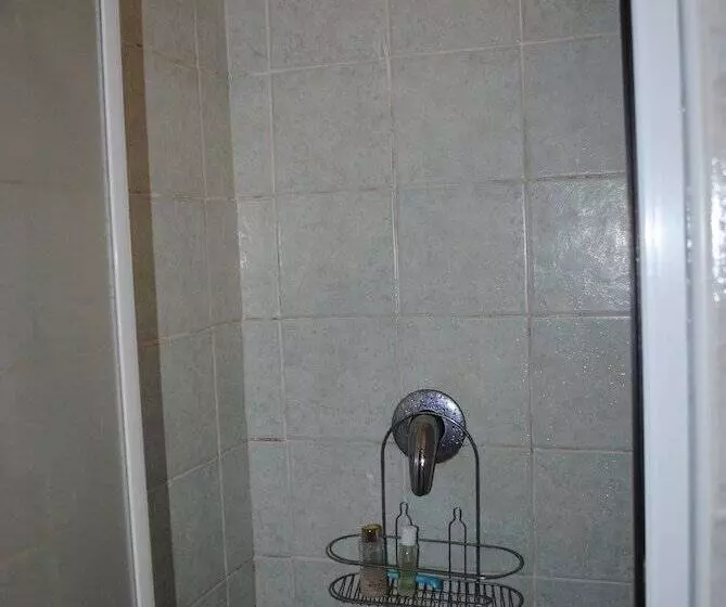 Bed and Breakfast Calciufetta