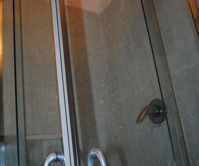 Nocleg ze śniadaniem Calciufetta