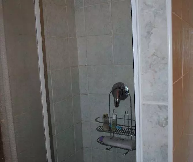 Bed and Breakfast Calciufetta