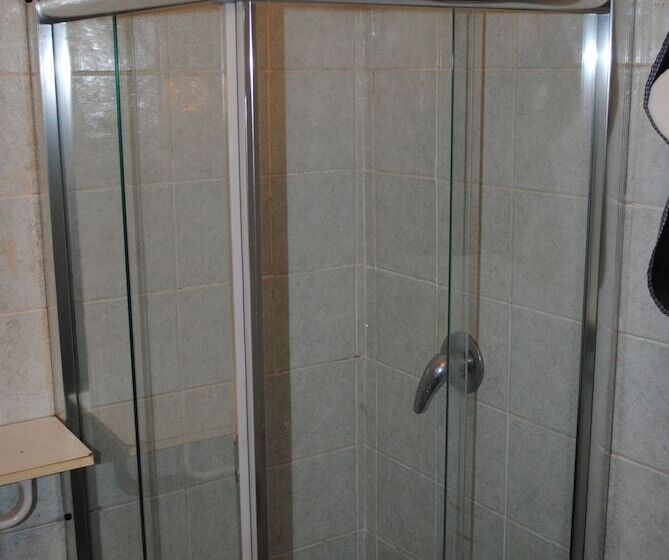 Nocleg ze śniadaniem Calciufetta