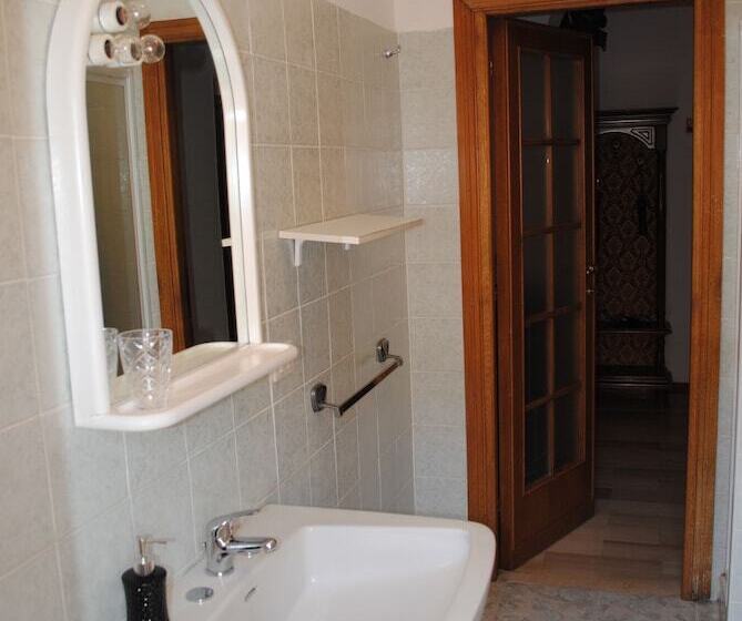 Nocleg ze śniadaniem Calciufetta