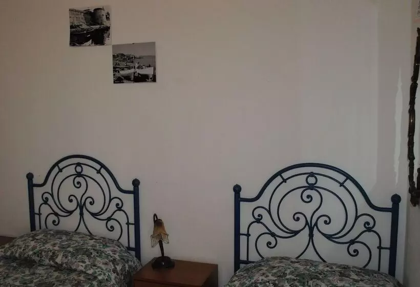 Bed and Breakfast Calciufetta