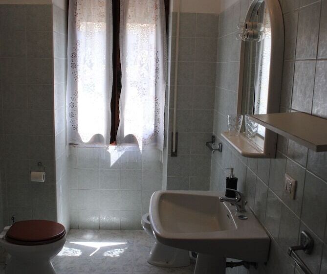 Nocleg ze śniadaniem Calciufetta