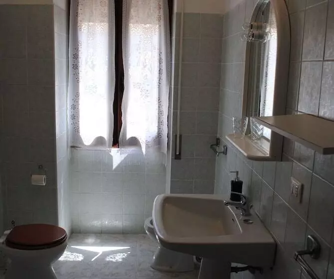 Bed and Breakfast Calciufetta