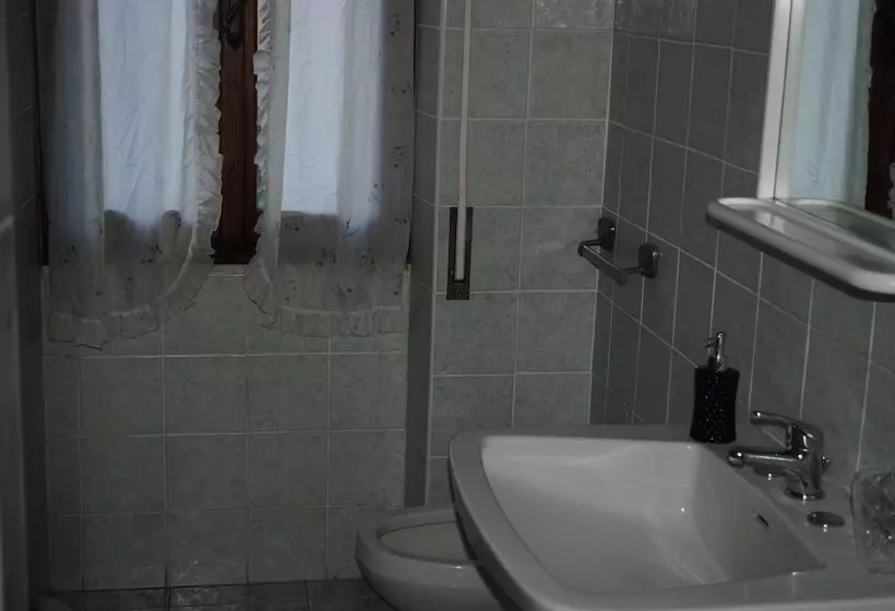 Bed and Breakfast Calciufetta